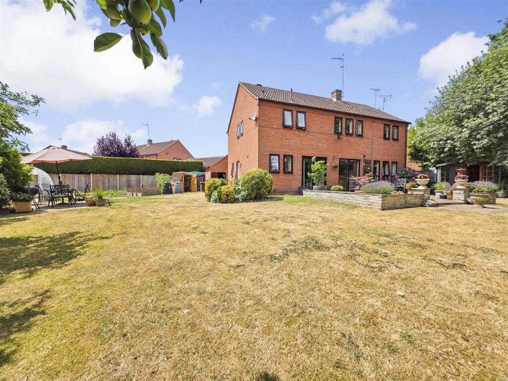 House in Newark and Sherwood, Southwell - View 3