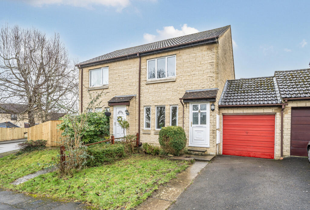 Main image of property: Parry Close, Bath, Somerset, BA2