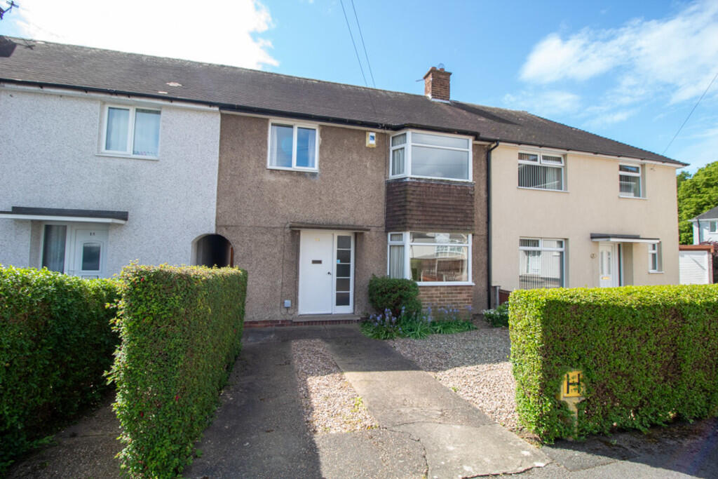 Main image of property: Penshore Close, Nottingham