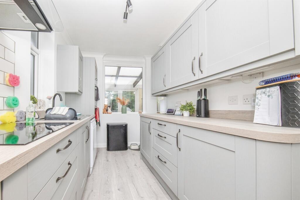 House in Ipswich, Suffolk - View 3
