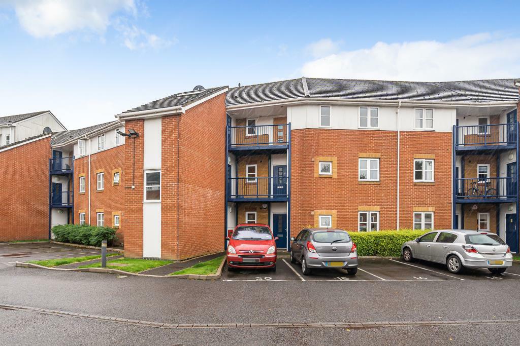 Main image of property: Central Reading, Berkshire, RG1