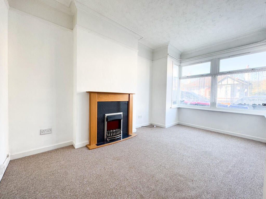 Main image of property: Electric Avenue, Westcliff-on-Sea