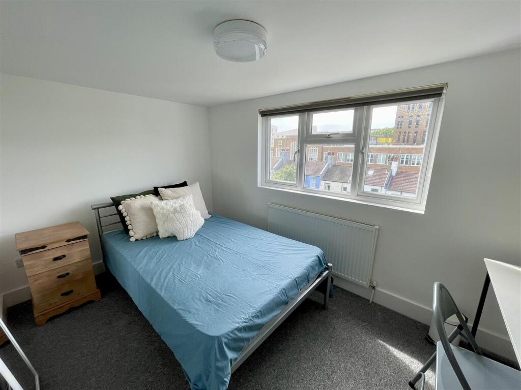 Main image of property: Redvers Road, Brighton
