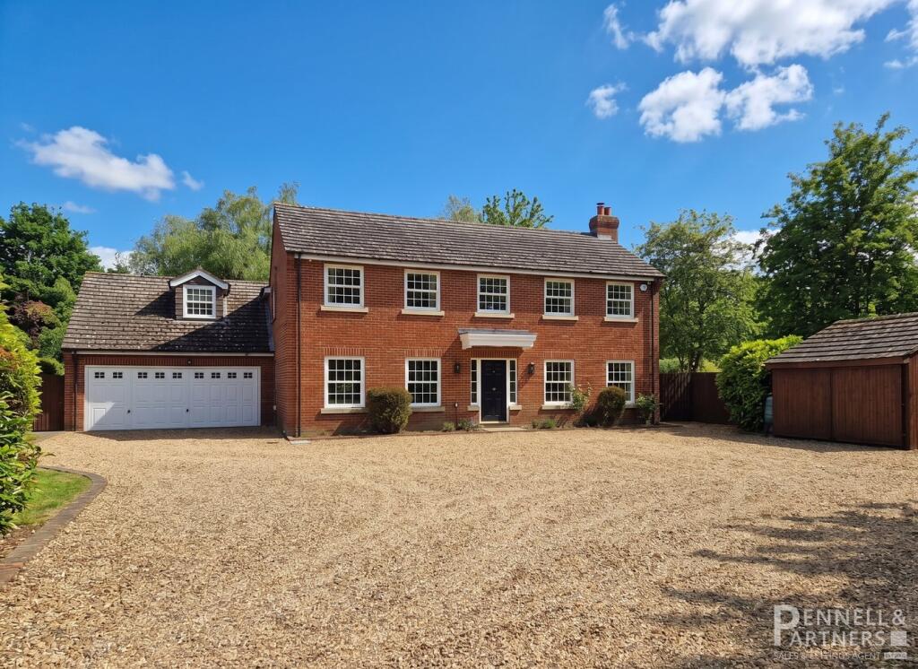 Main image of property: Woodland Gardens, Guyhirn, Wisbech, PE13