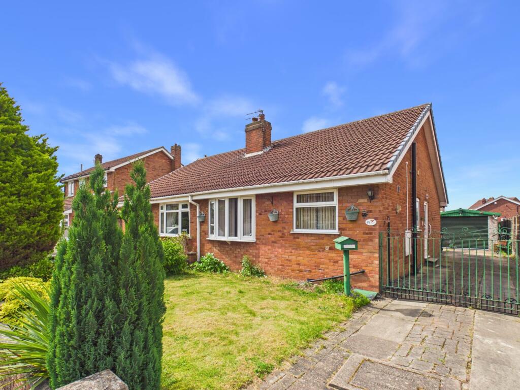 Main image of property: Dane Avenue, Thorpe Willoughby, YO8
