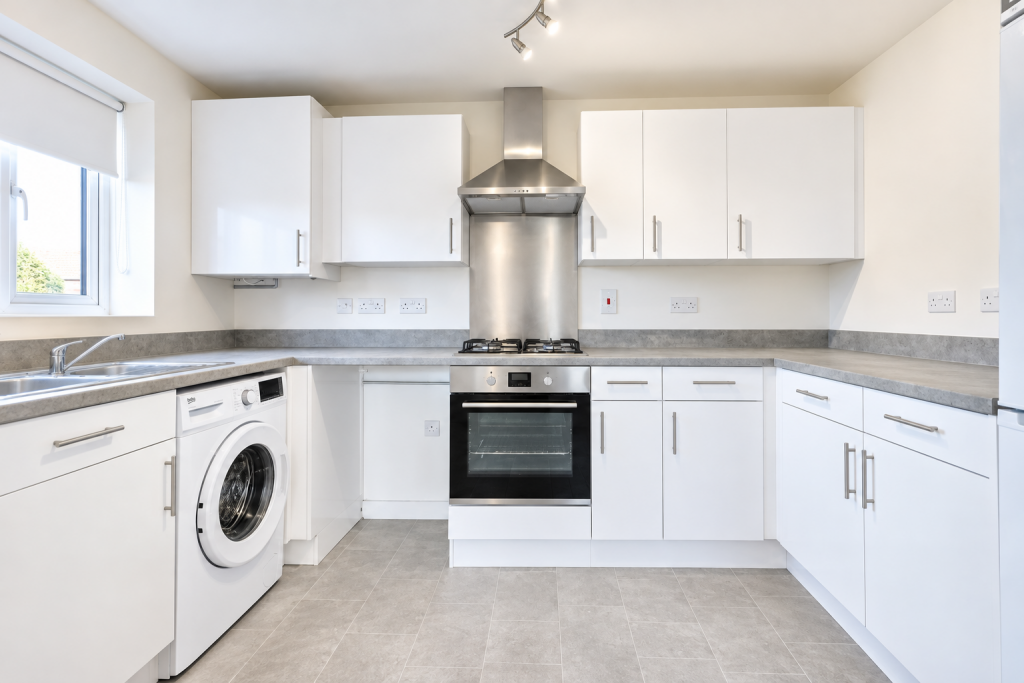 Apartment in Lichfield, St John's Grange - View 2