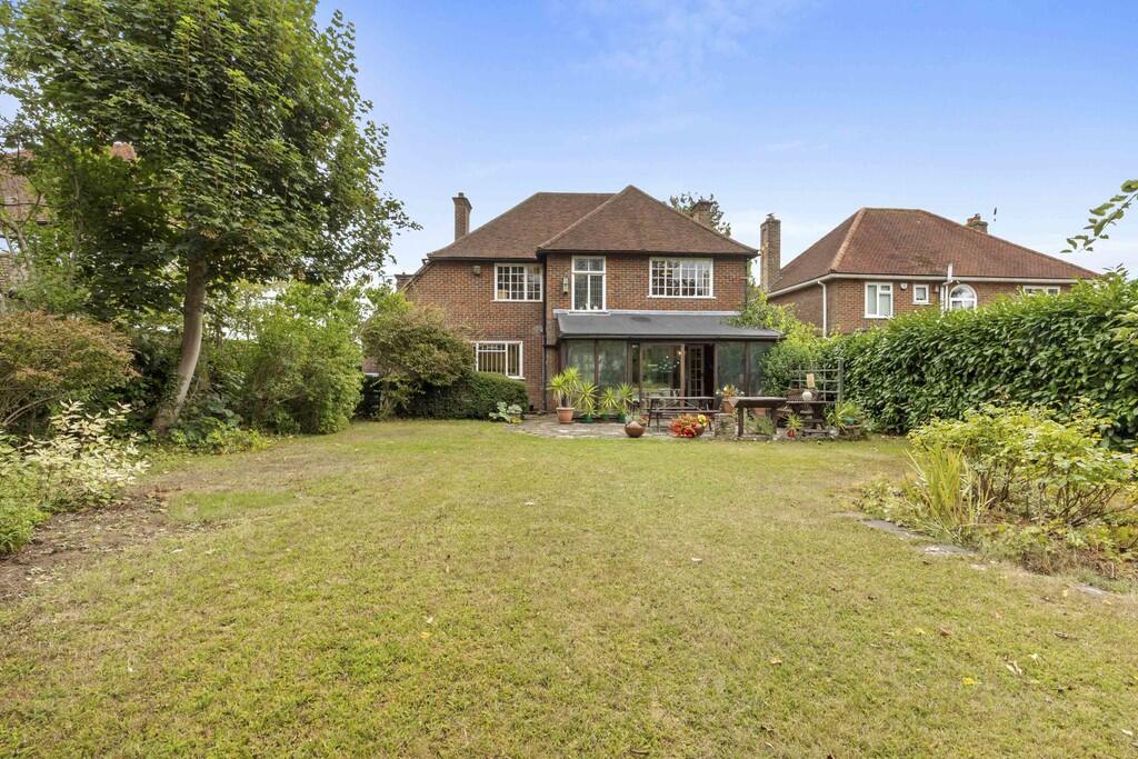 House in Hemel Hempstead - View 2