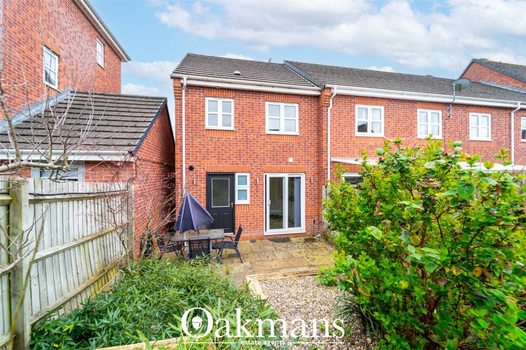 Additional image 19 of Turnpike Lane, Brockhill, Redditch, Worcestershire, B97