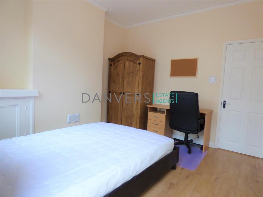 Main image of property: Bruce Street, Leicester, LE3 0AG
