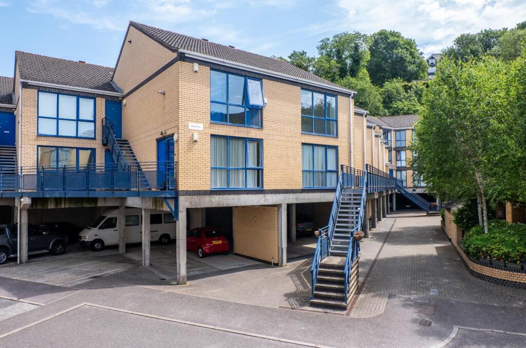 Main image of property: Valetta Way, Rochester