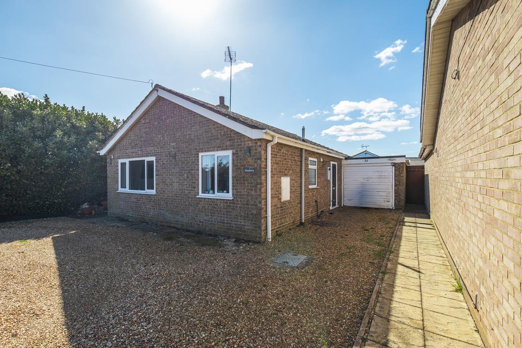 Chalk Road, Walpole St Peter, Wisbech, Norfolk, PE14 7PN, Norfolk