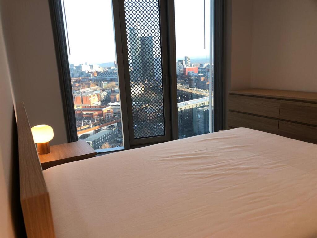 Apartment in Manchester, St. Johns, Hulme - View 5