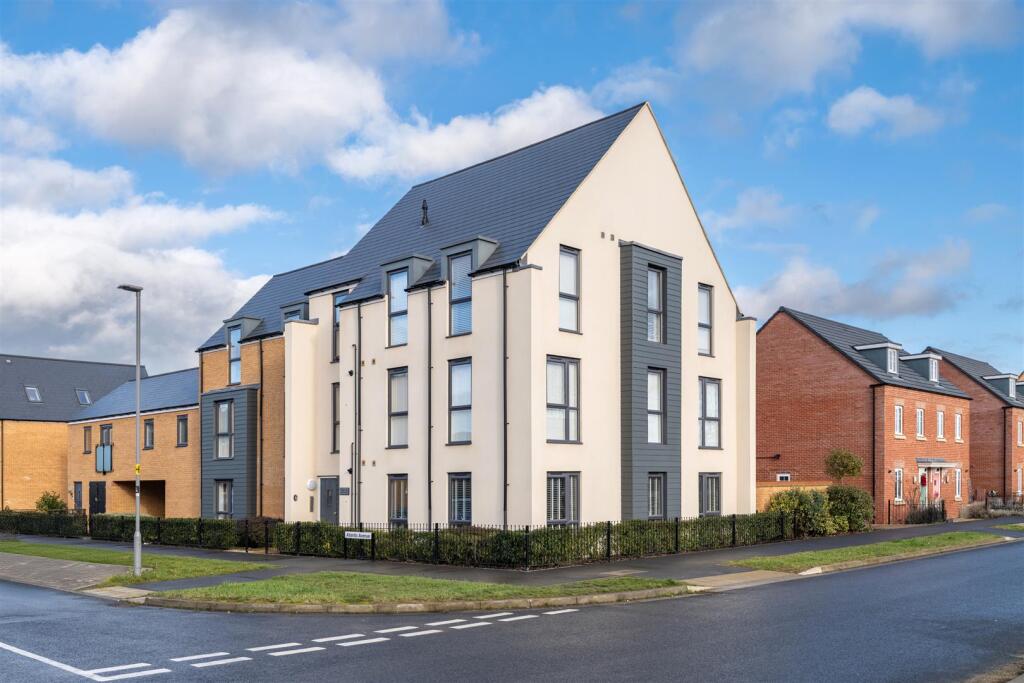 Main image of property: Atlantic Avenue, Brooklands, Milton Keynes