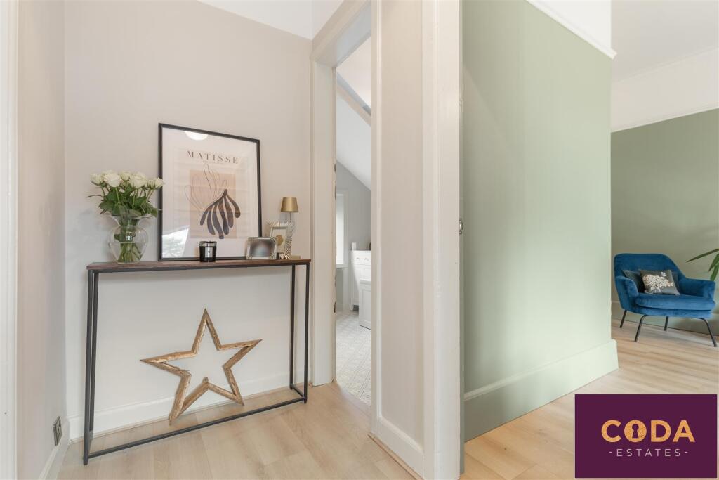 Apartment in Glasgow, Clober, Milngavie - View 5
