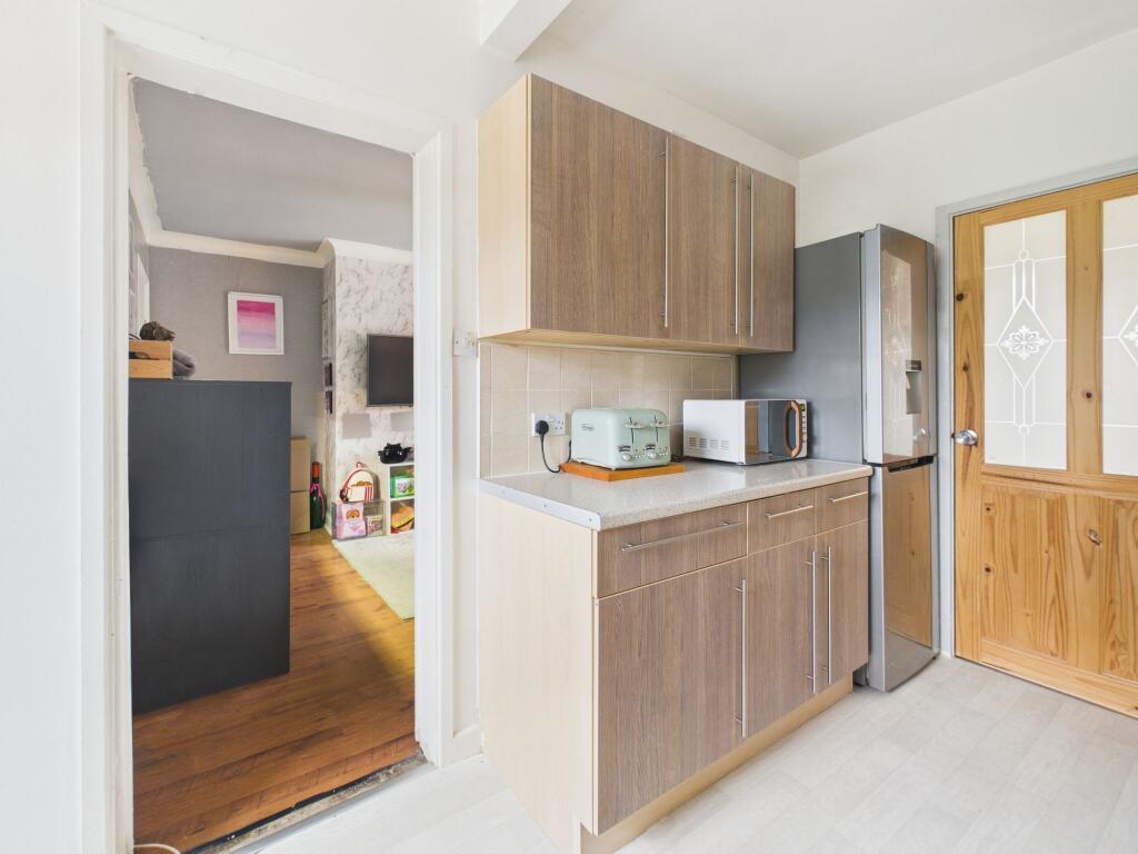 Cavendish Road, Carlton, Nottingham - View 6