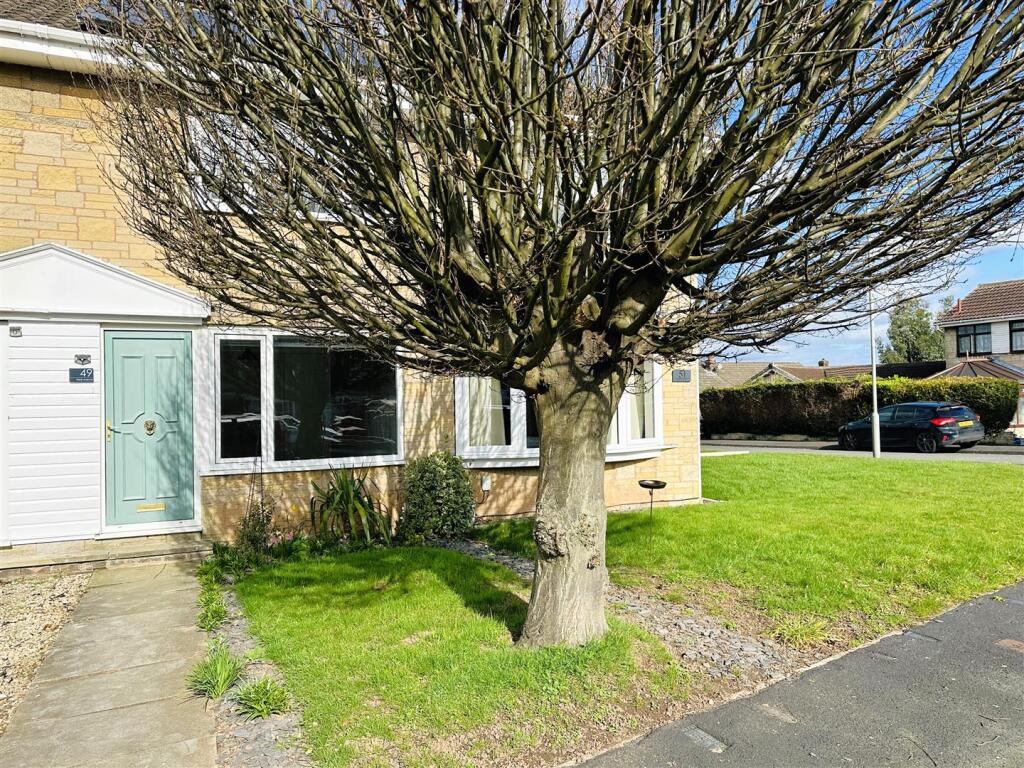 Main image of property: Field Avenue, Thorpe Willoughby, Selby