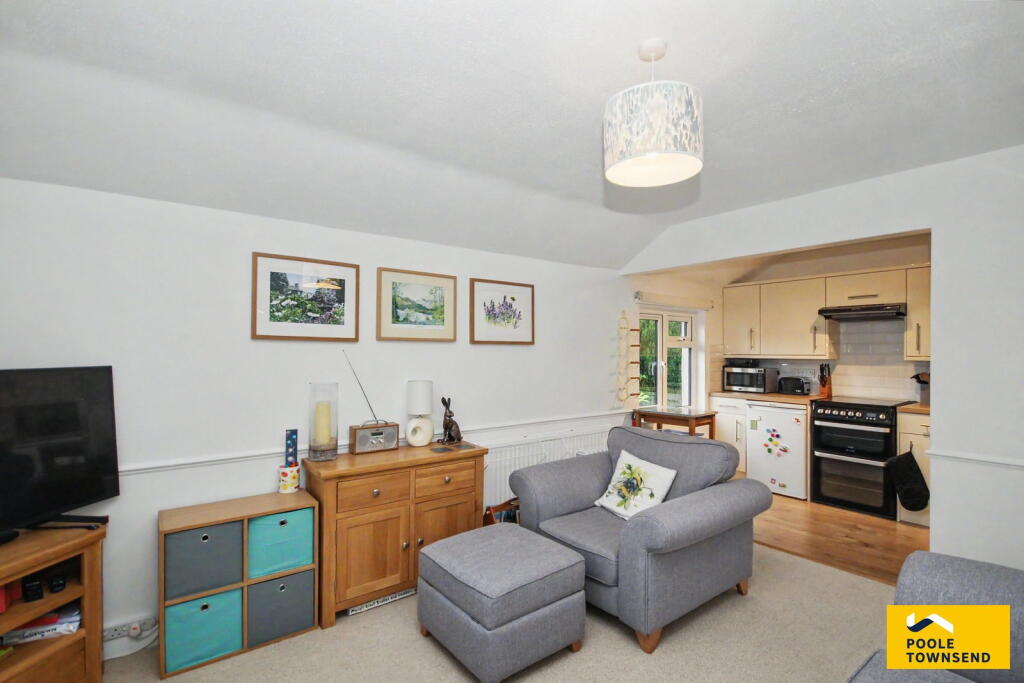 Main image of property: The Orchard, Lindale, Grange-over-sands, LA11 6PD