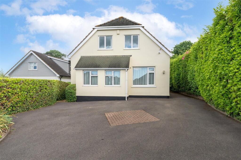Main image of property: Blythe Road, Corfe Mullen, Wimborne, Dorset, BH21