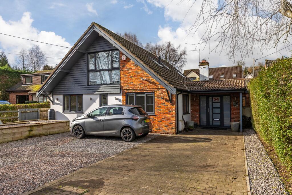 Main image of property: Springvale Road, Winchester, SO23