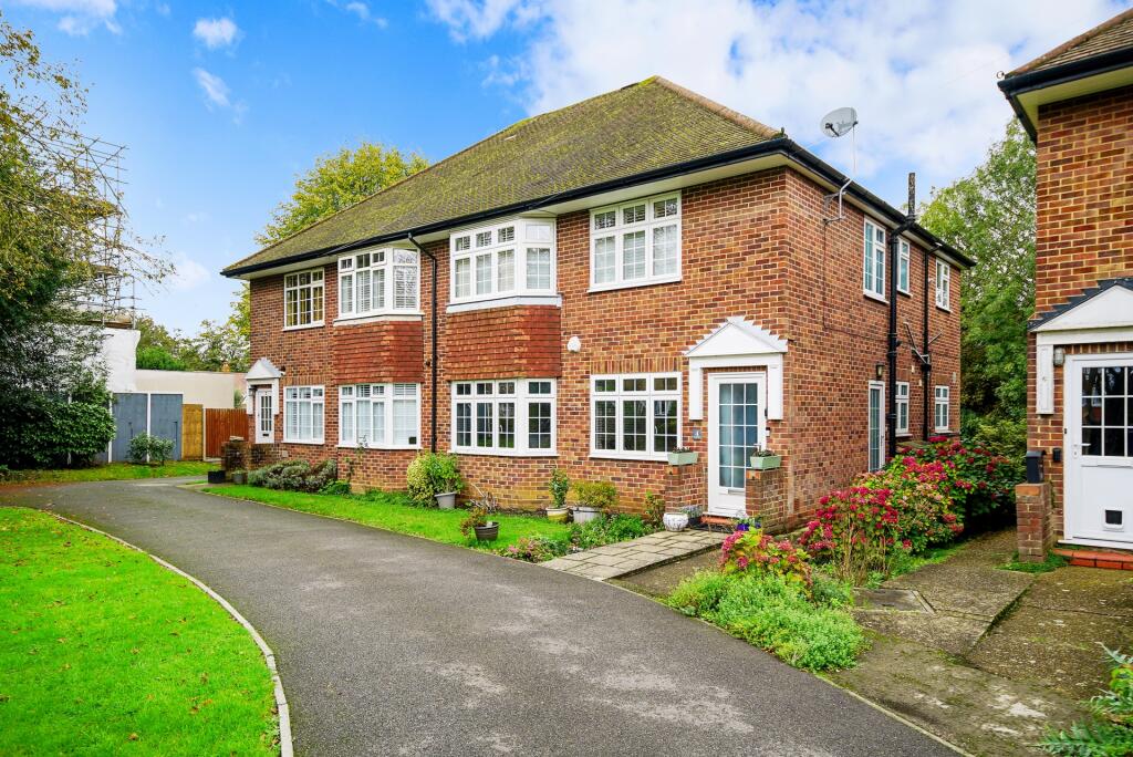 Main image of property: Church Road, Hanwell, W7