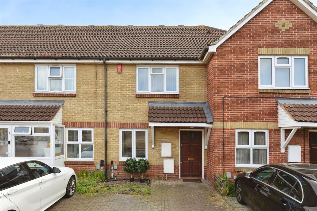 Main image of property: Ringlet Close, London, E16