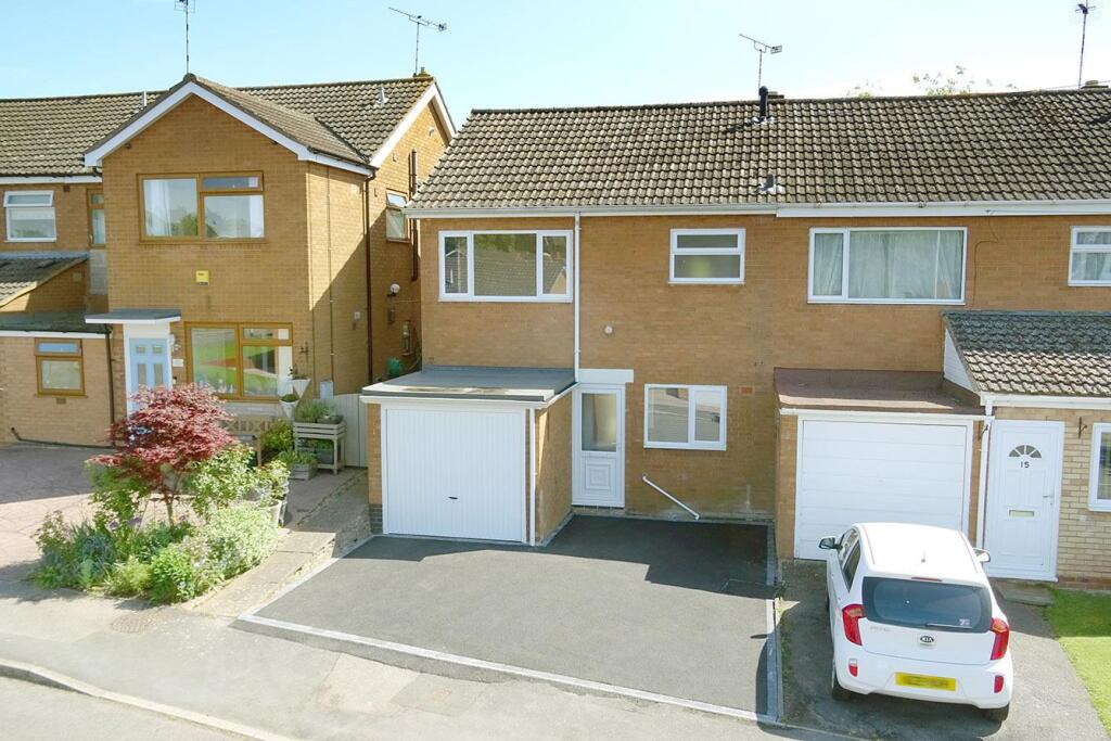 Main image of property: Riverside Road, Lutterworth