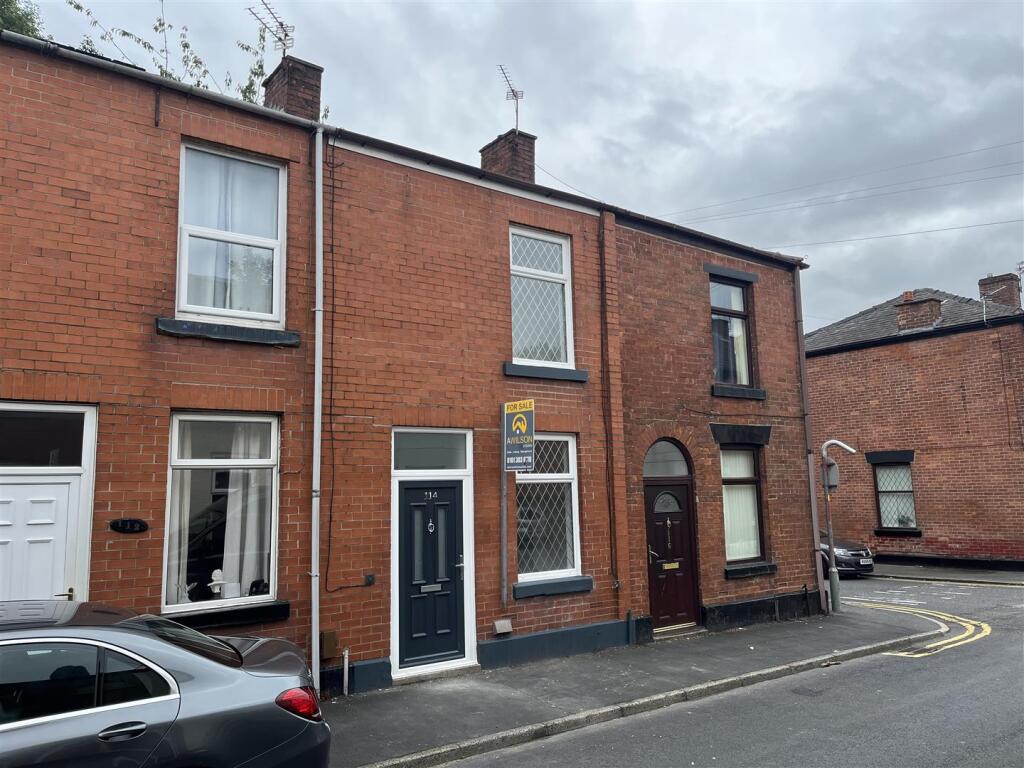 Main image of property: Church Street, Dukinfield