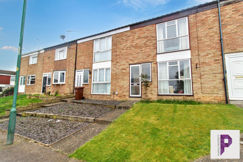 Main image of property: Moyle Close,  Gillingham, ME8