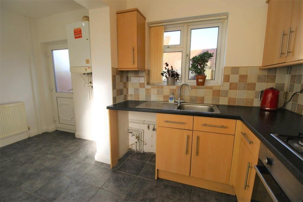House in Wolverhampton - More