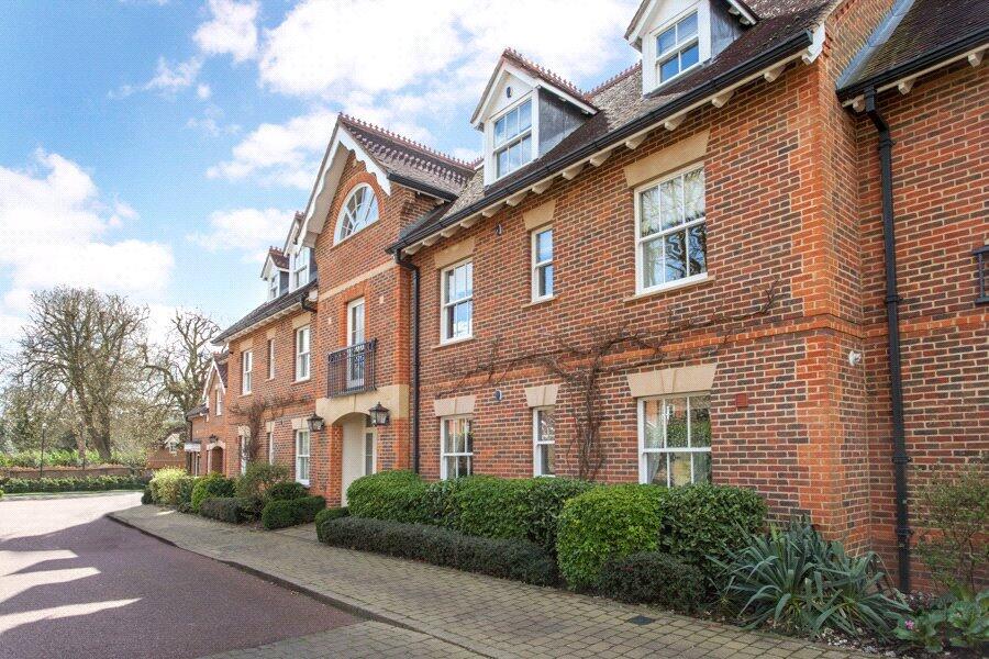 Main image of property: Wethered Park, Marlow, Buckinghamshire, SL7