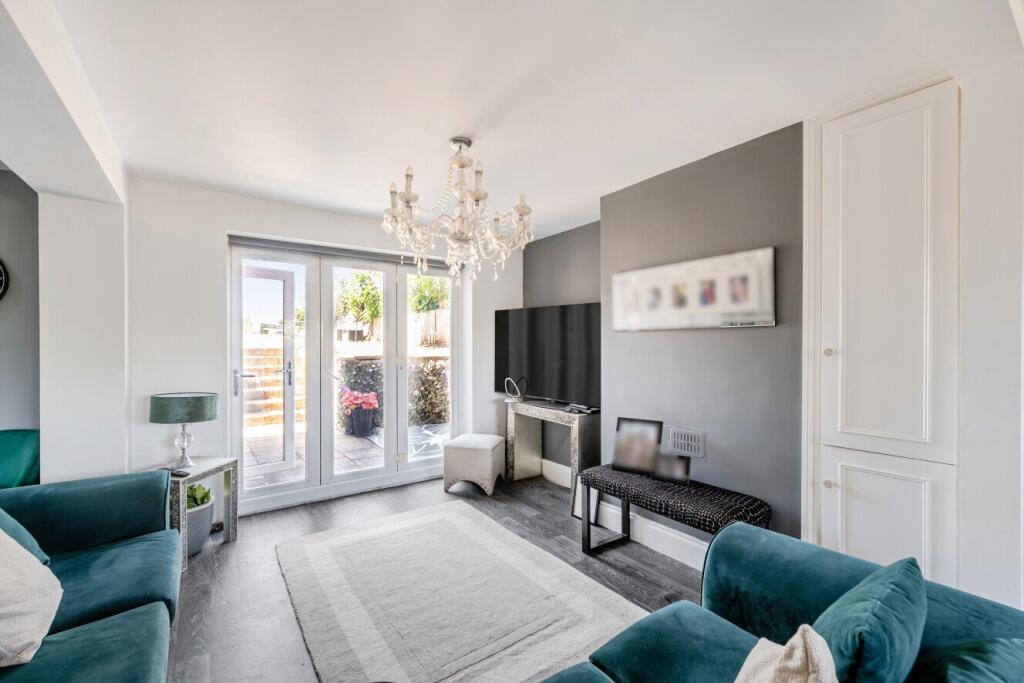 House in London - View 4