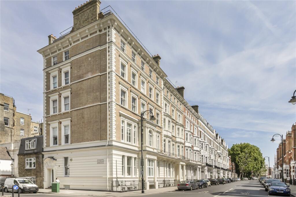 Main image of property: Harrington Gardens, London, SW7