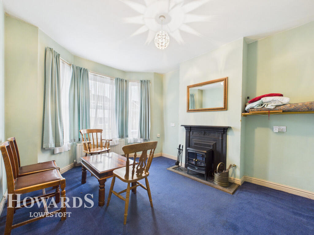 Main image of property: Gilpin Road, Lowestoft