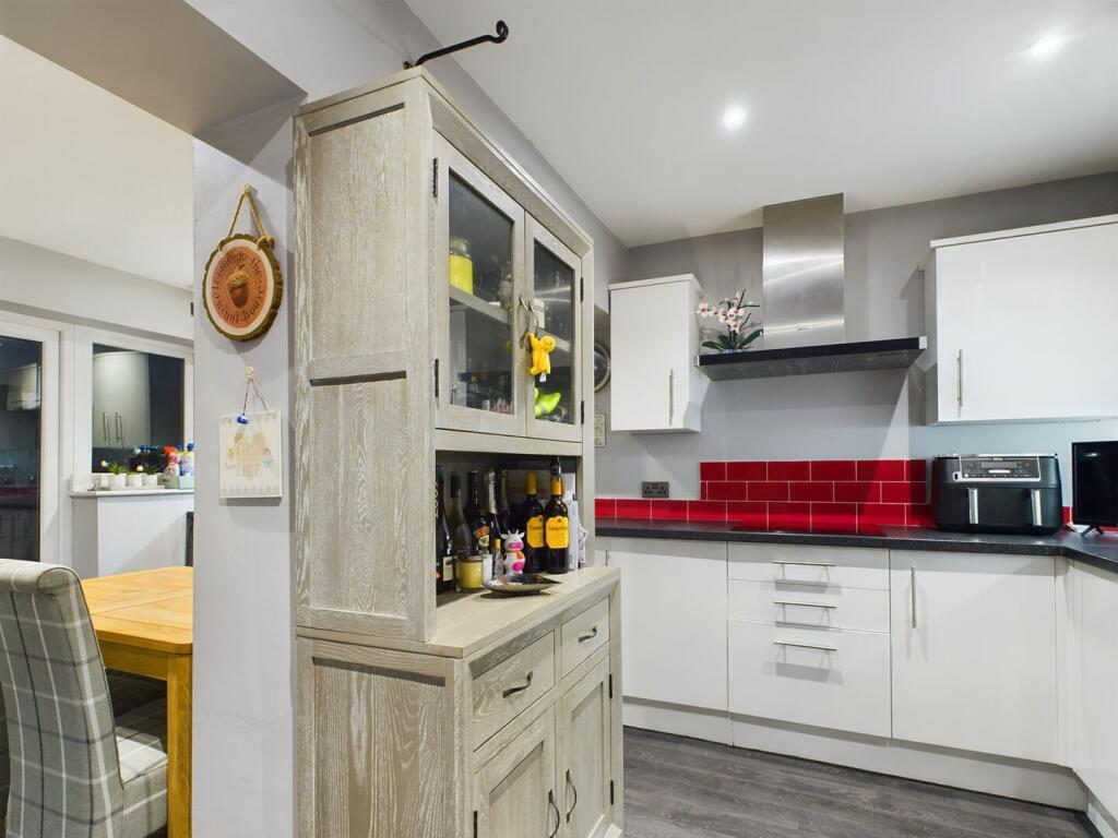 House in Bridgnorth, Oldbury - More