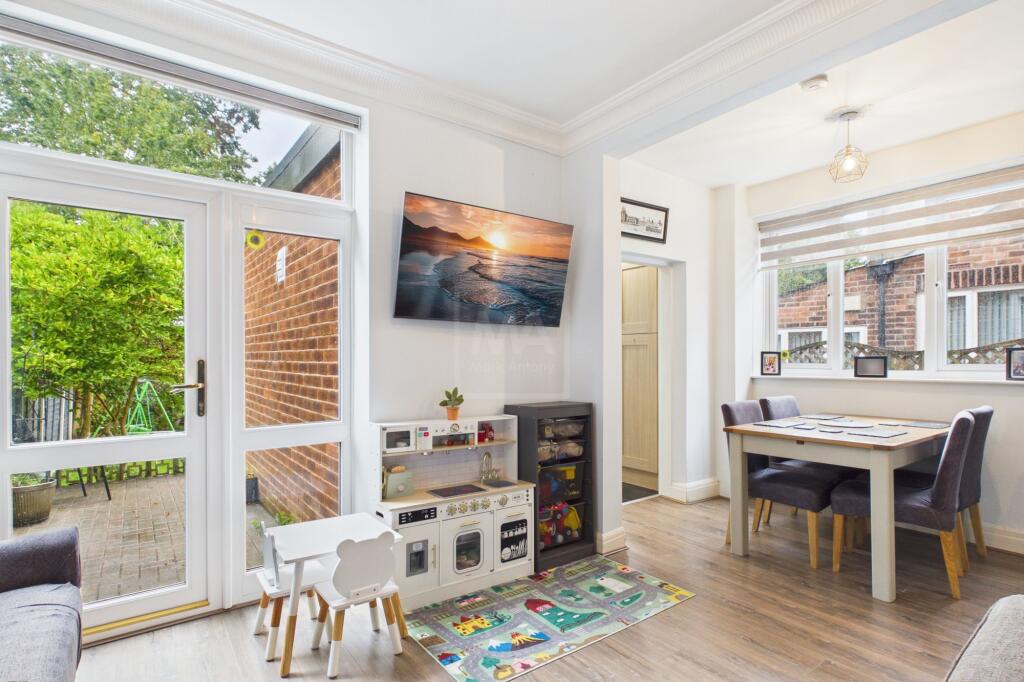 House in Warrington, Grappenhall and Thelwall - View 5