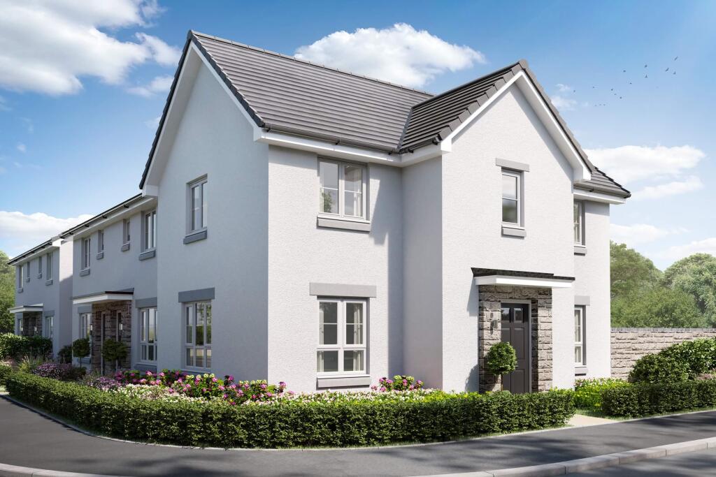 Main image of property: Cuthbertson Walk
Bucksburn
Aberdeen
AB21 9HG