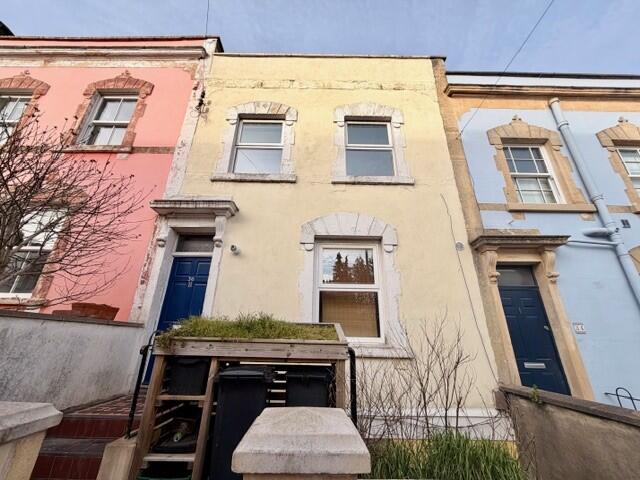 Main image of property: Cambridge Street, Totterdown, BS3