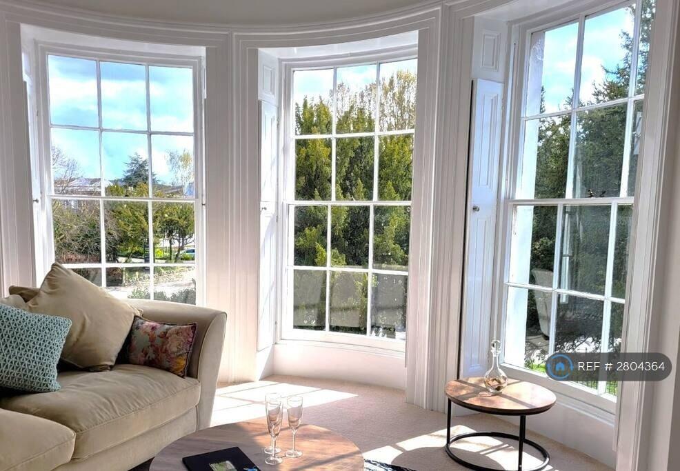 Main image of property: Osbourne Lodge, Cheltenham, GL50