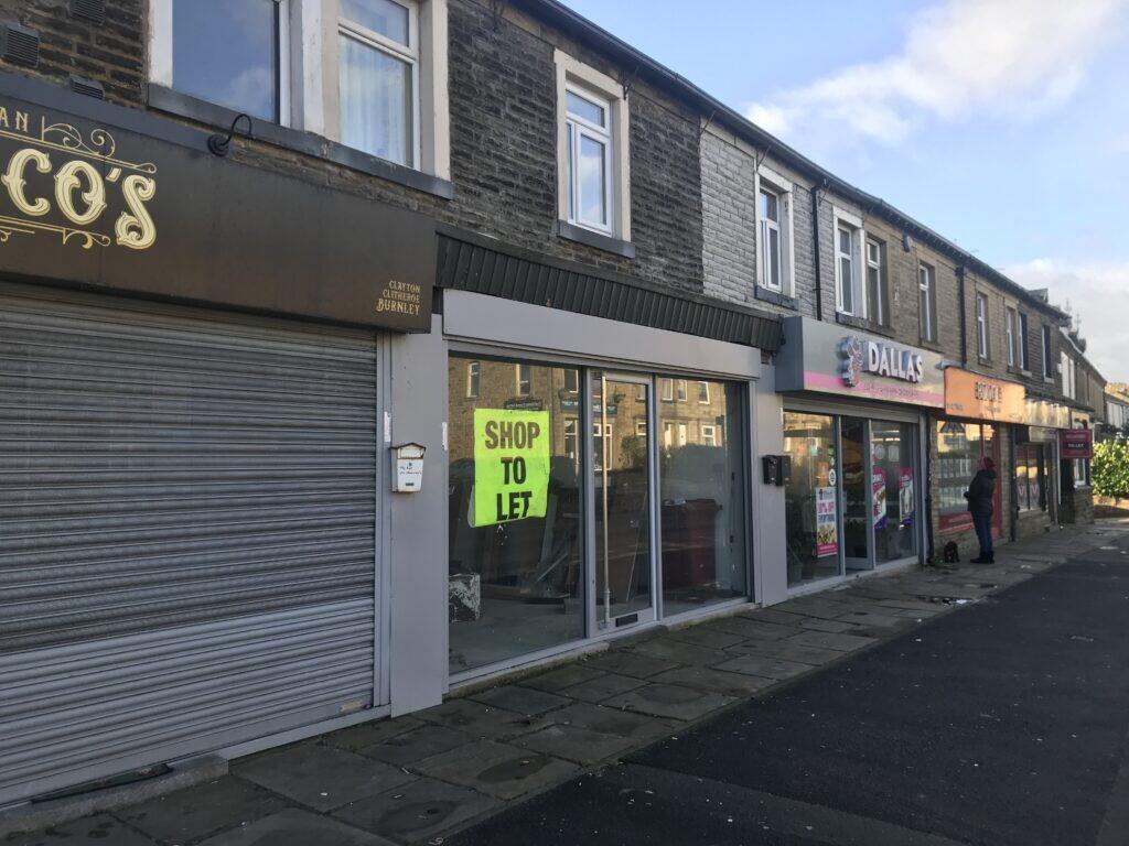 Additional image 2 of 296 Padiham Road, Burnley, BB12 6ST
