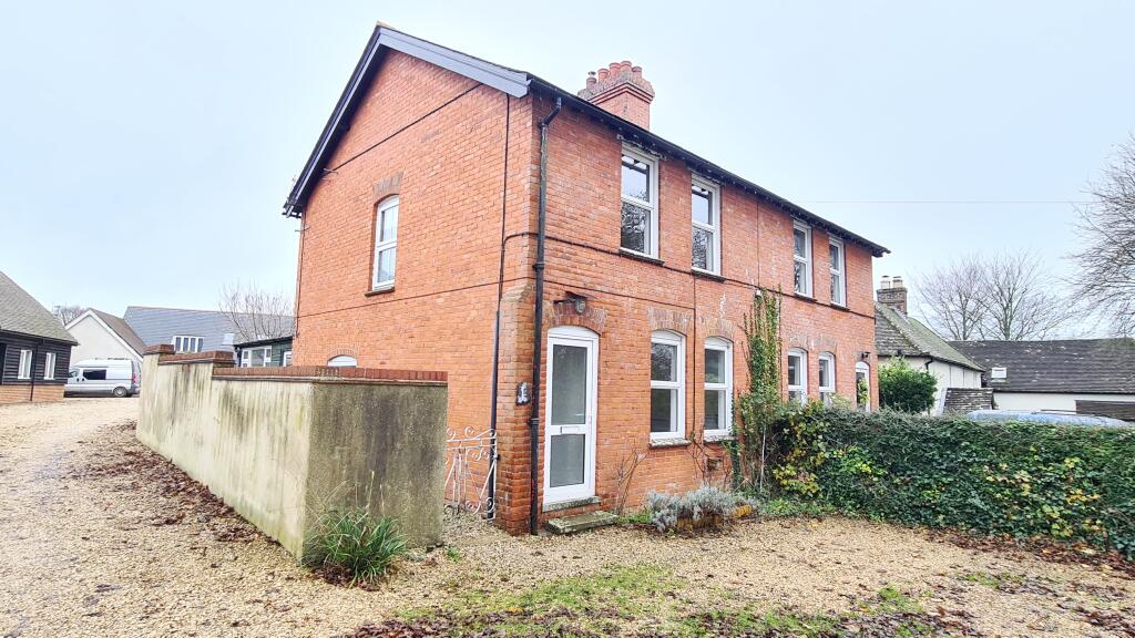 House in Salisbury - View 3