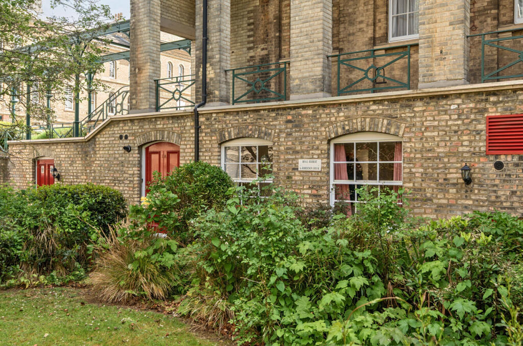 Main image of property: Royal Herbert Pavilions, Gilbert Close, London, SE18