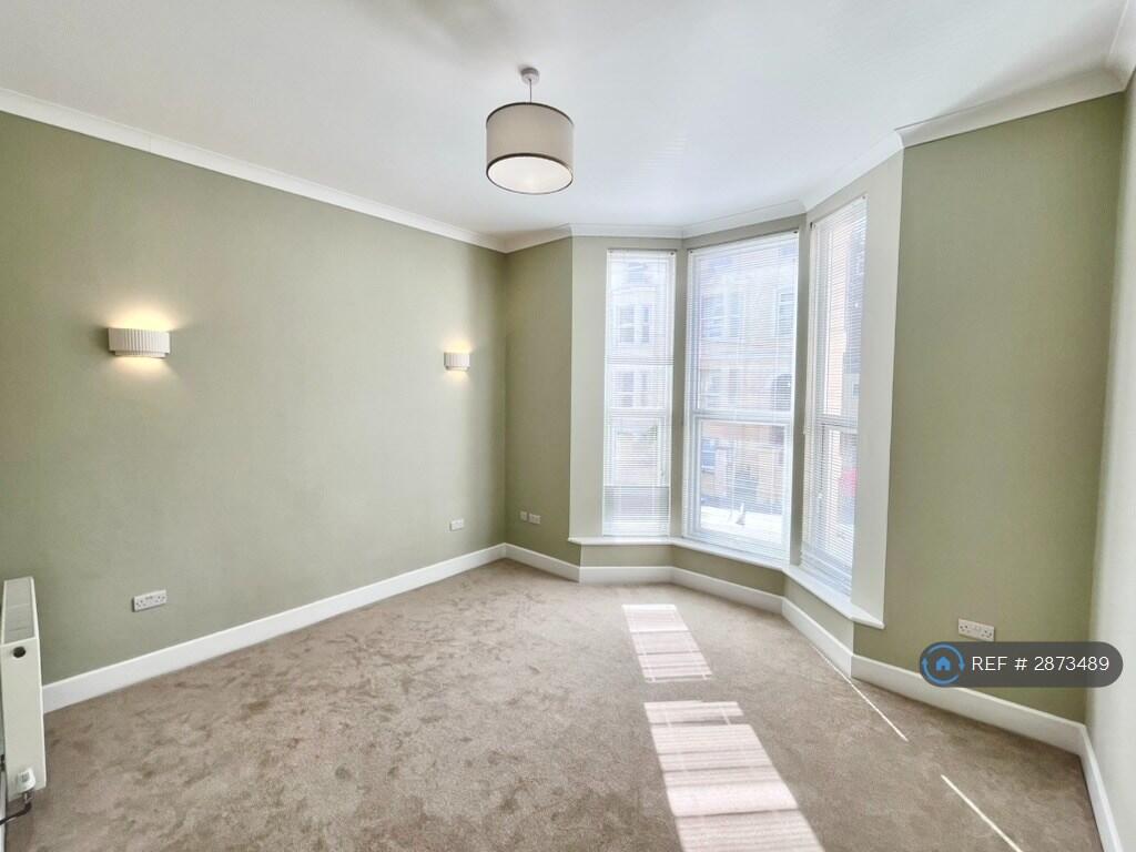 Main image of property: Shaftesbury Road, Southsea, PO5