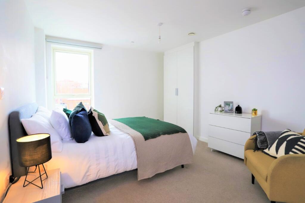 3 bedroom apartment for rent