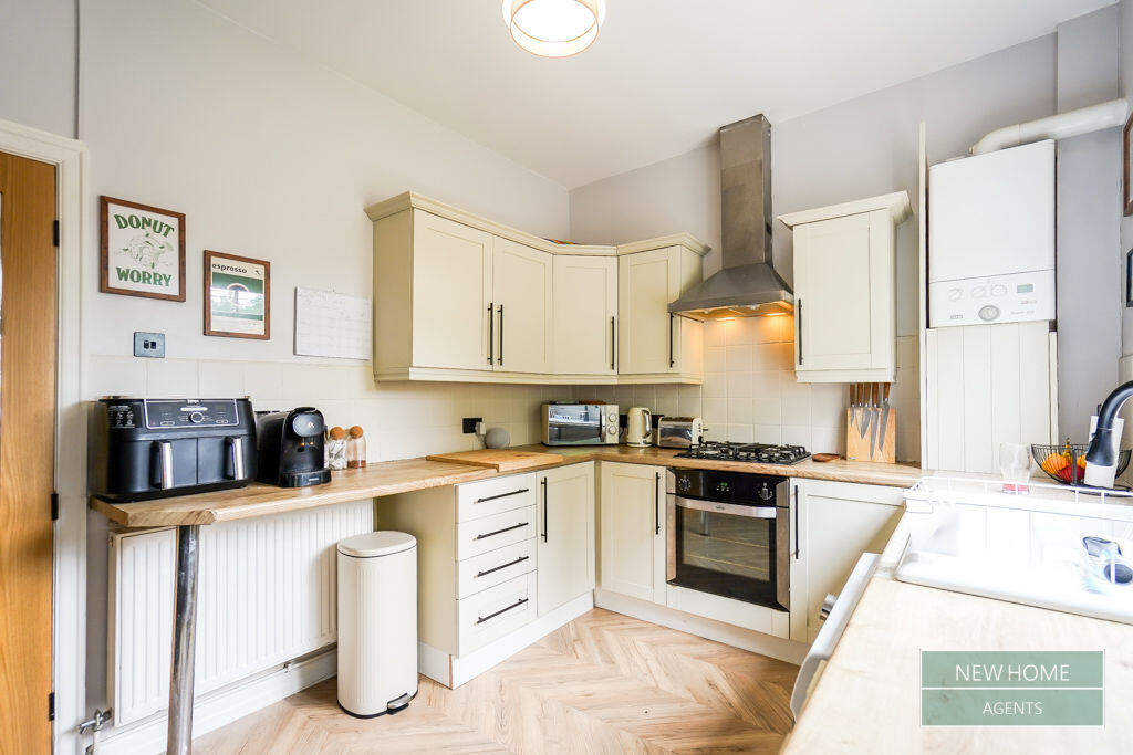 House in Wigan, Greater Manchester - View 3