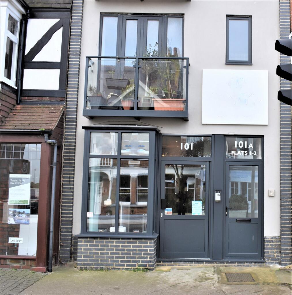 Main image of property: High Street, Broadstairs, CT10