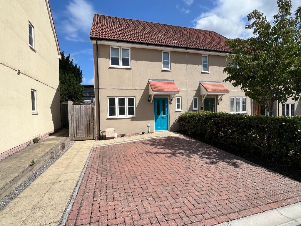 Vedelers Close, Wincanton, Somerset, BA9