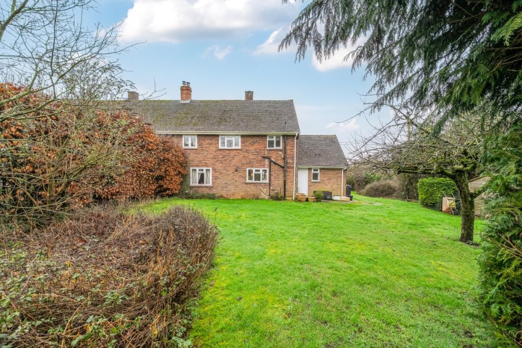 Main image of property: Crowood Lane Ramsbury SN8