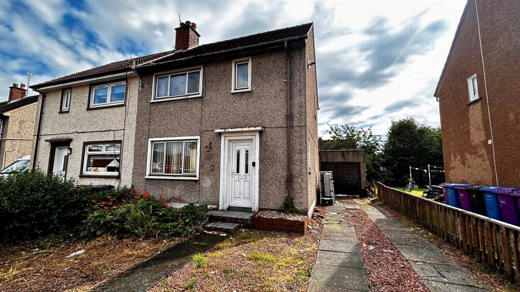 Main image of property: Livingstone Terrace, Irvine