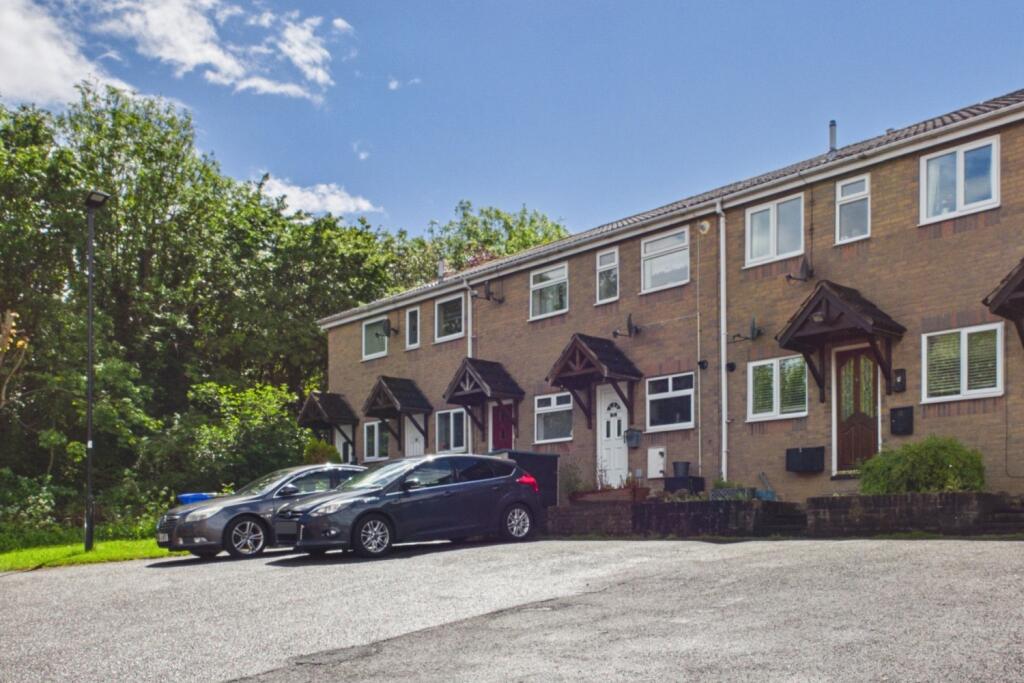 Main image of property: Mill Meadow Close, Sothall, Sheffield, South Yorkshire, S20