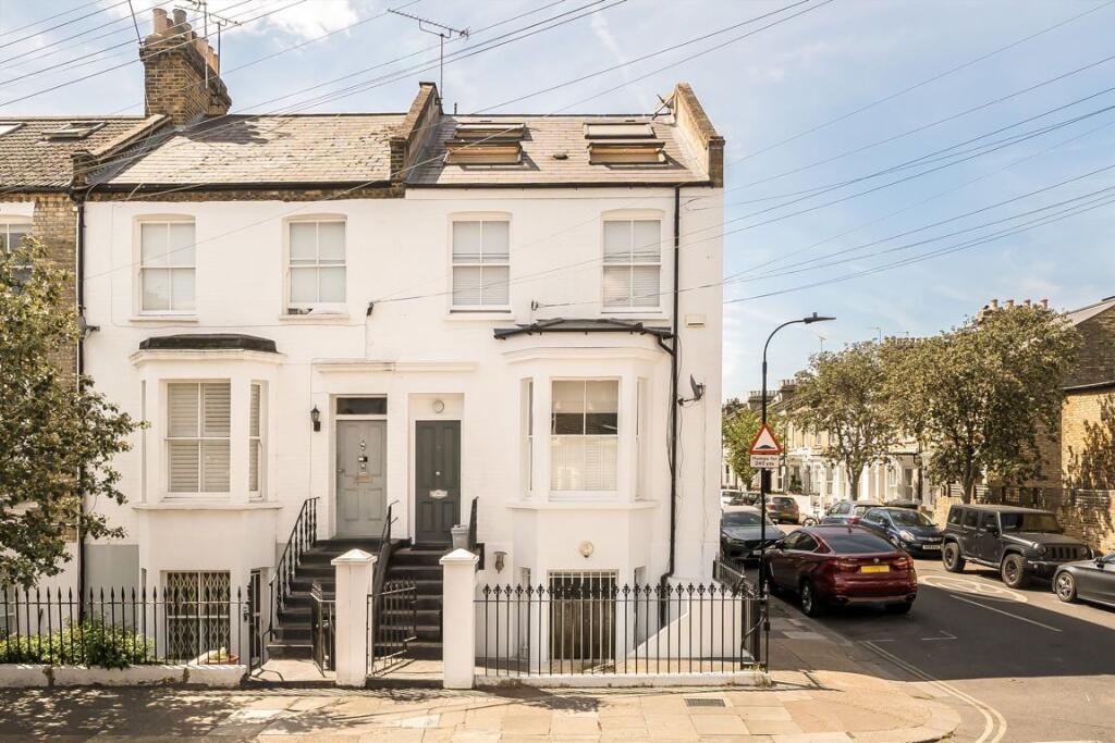 Main image of property: Pellant Road, Fulham